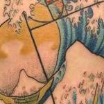 Tattoos - the golden ratio - 103940